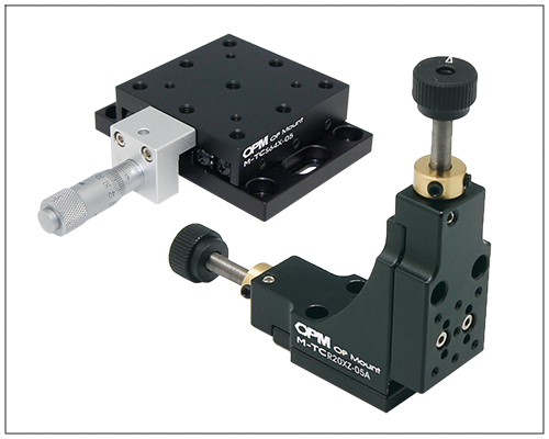 中推驱动-0.5吋行程