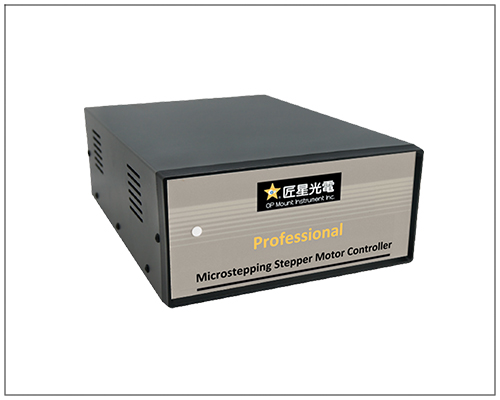 110V兩相位步進馬達无面板专业版
