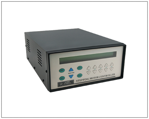 110V兩相位步進馬達有面板旗舰版