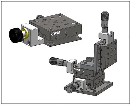 中推驱动-0.5吋行程