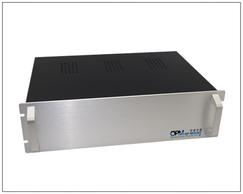 220V兩相位步進馬達 闭回路控制器