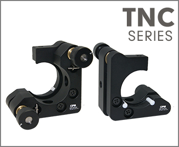 2轴高稳定无边框型镜架