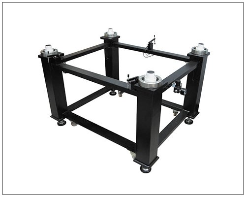 稳流式气动隔振器(1.2米以下)