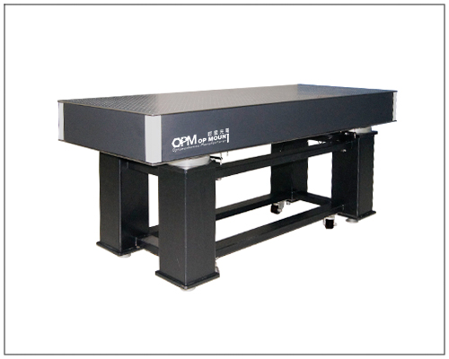 稳流式光学平台系统(1.2米以上)