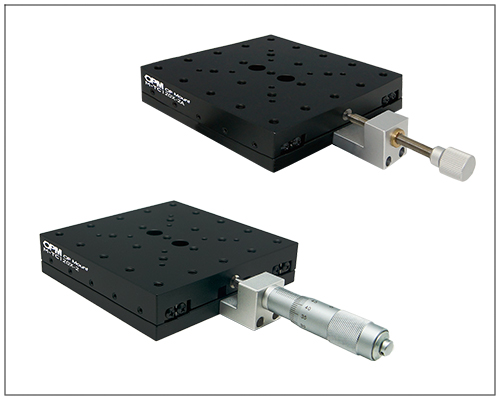 中推驱动-2吋行程