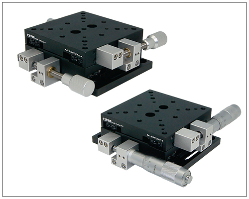 侧推驱动-1吋行程