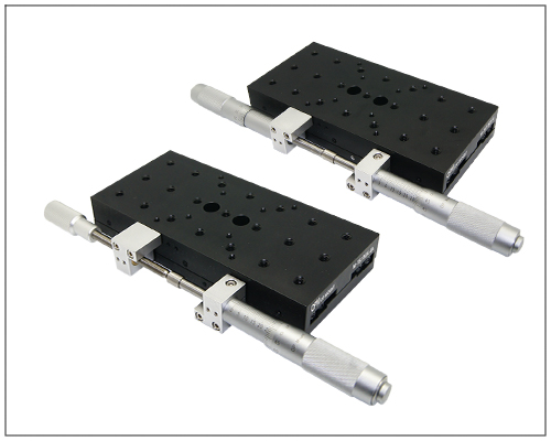 侧推驱动-2吋行程