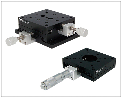 中推驱动-1吋行程