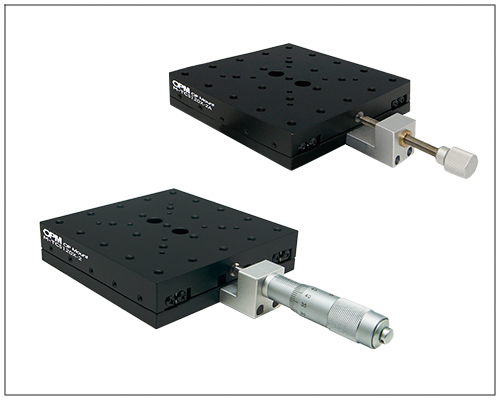 中推驱动-2吋行程