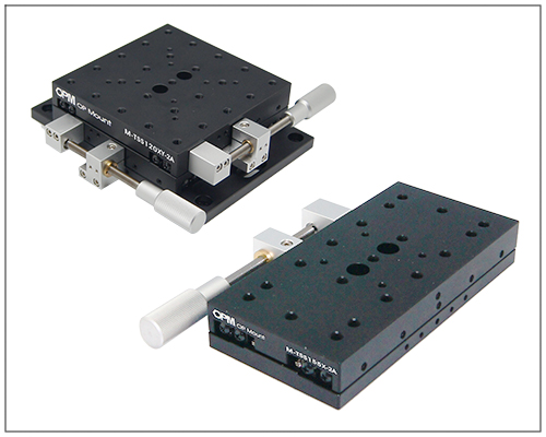 侧推驱动-2吋行程以上