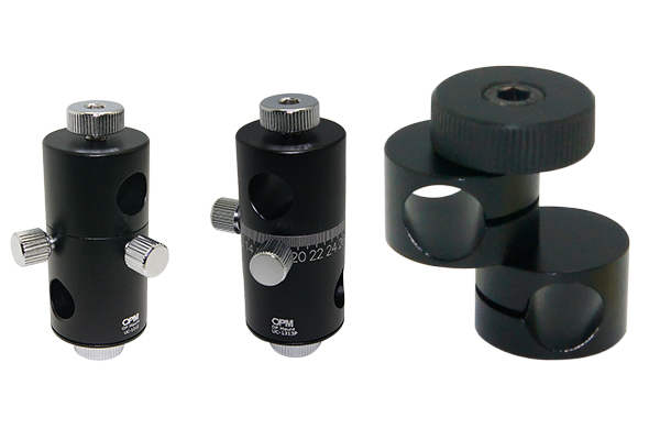 萬象支持棒夾具