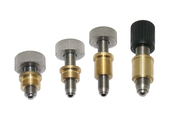 FSA系列精密螺丝