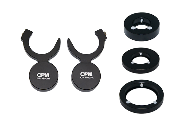 光路/尺寸转接器