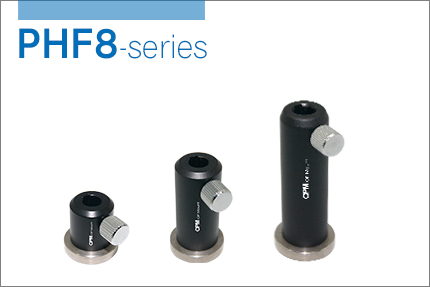 Ø8mm 光学支秆座