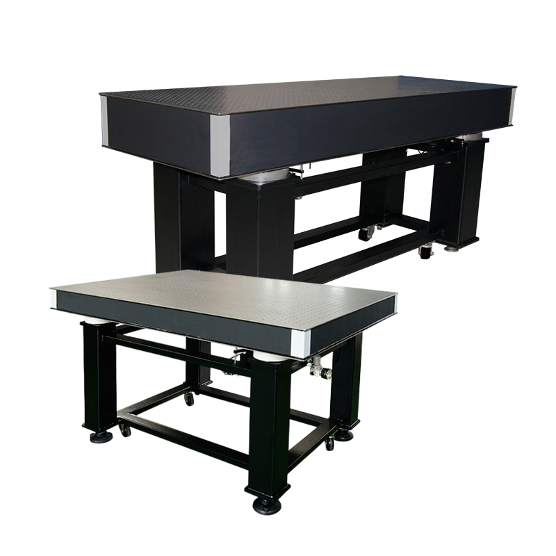 光學平台和隔離系統