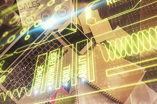 能源管理與效能優化