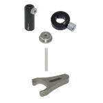 Ø12.7mm(0.5 inch)光學支桿組件