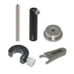 Ø12mm 光學支稈組件