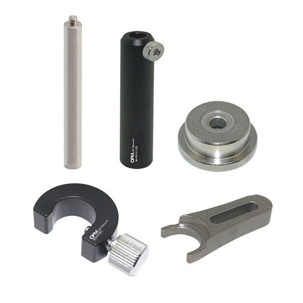 Ø12mm 光學支稈組件