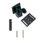 Ø20mm(0.79 inch) 光學支桿組件