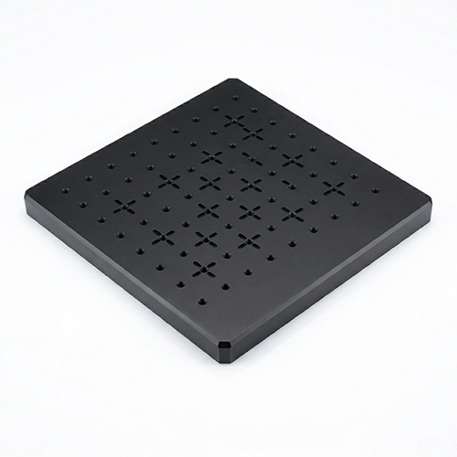 真空用光學鋁板